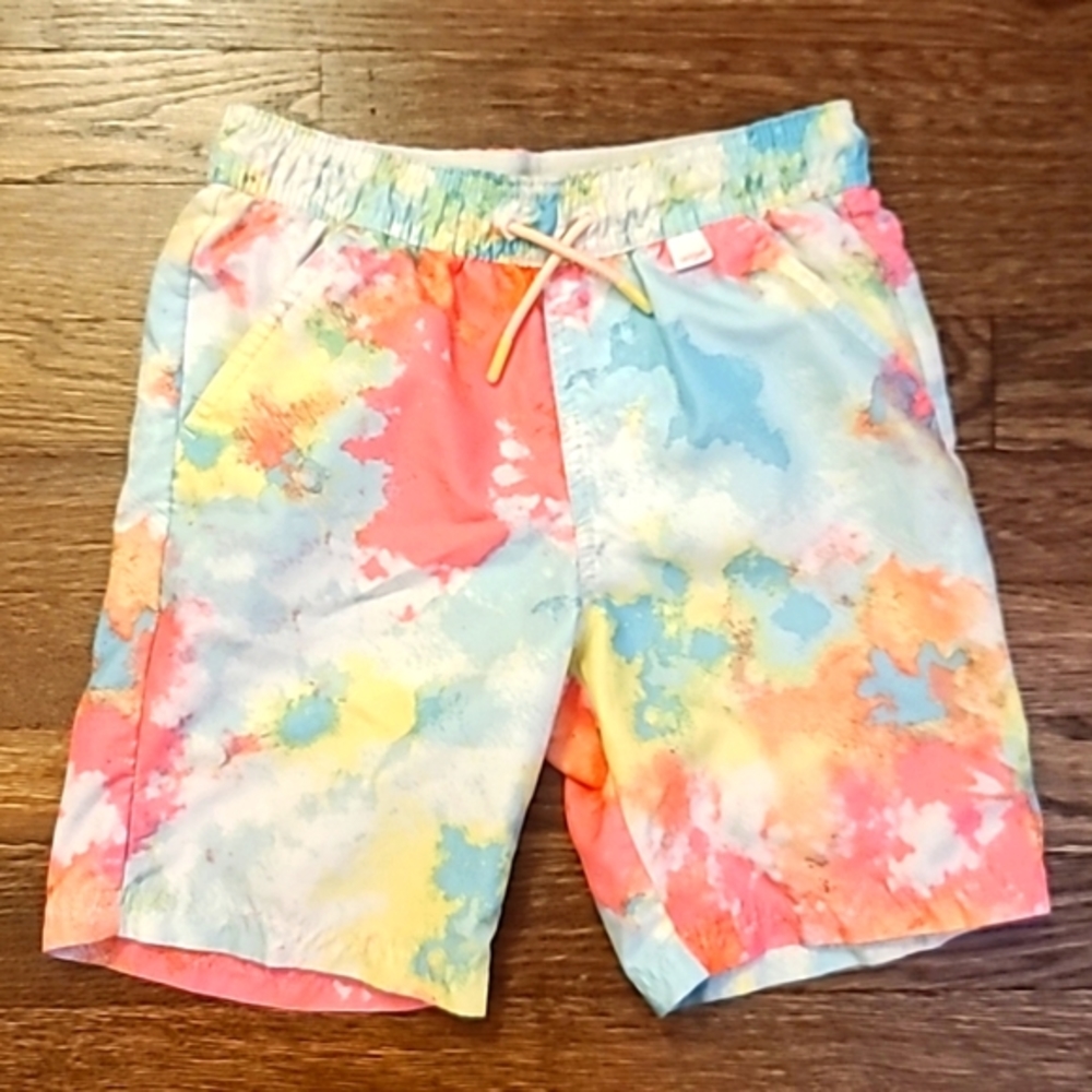 Swim Trunks